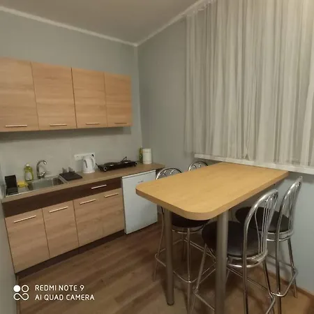Simana 3a Ideal For Family And Older Pers Apartamento