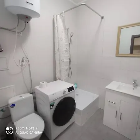 Simana 3a Ideal For Family And Older Pers Apartamento *