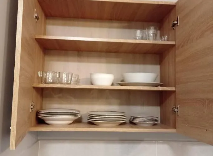 Simana 3a Ideal For Family And Older Pers Appartement *